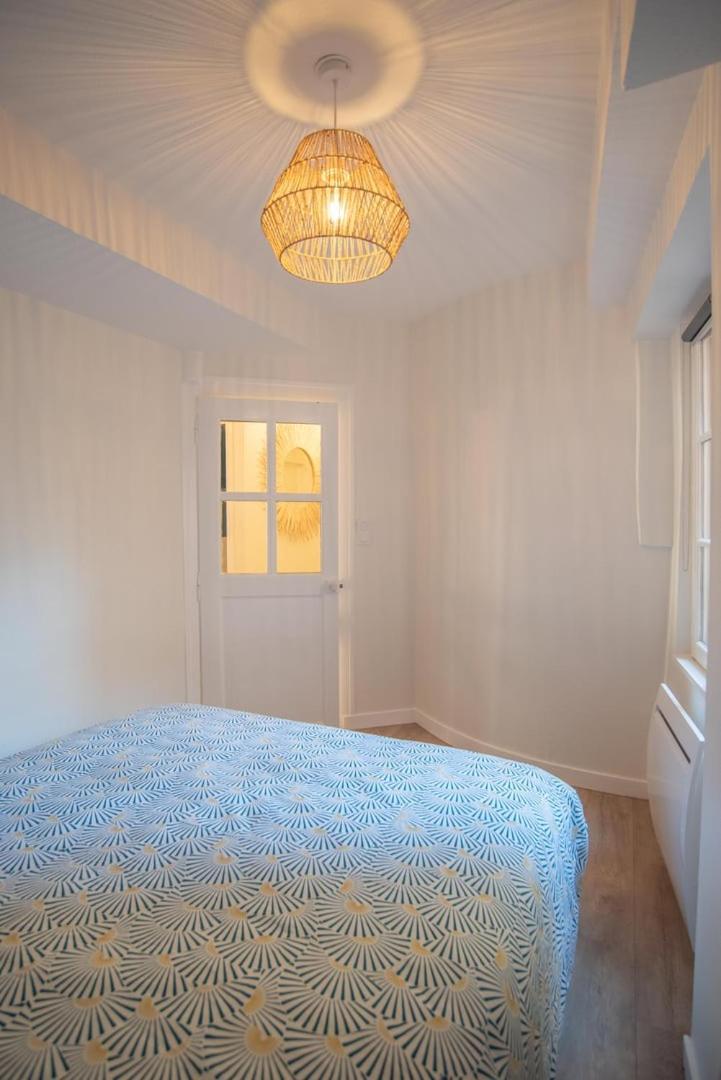 Moderne Et Cosy Au Coeur De Saint-jean Ail *