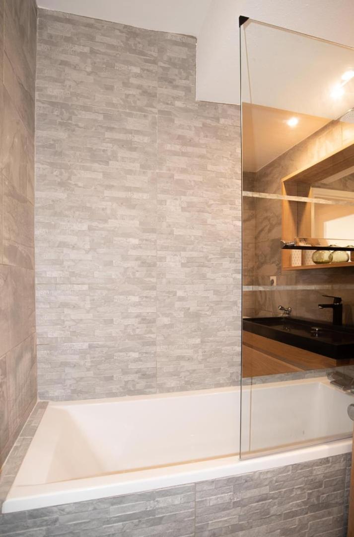 Moderne Et Cosy Au Coeur De Saint-jean Ail Apartment *