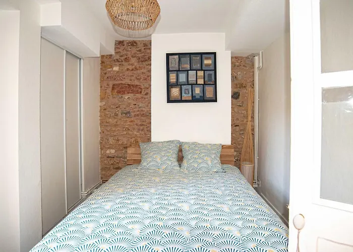 Moderne Et Cosy Au Coeur De Saint-Jean Ail