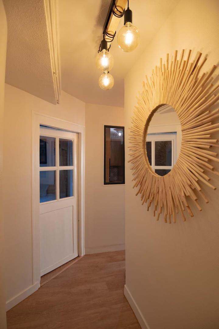 Moderne Et Cosy Au Coeur De Saint-jean Ail Apartamento Lyon