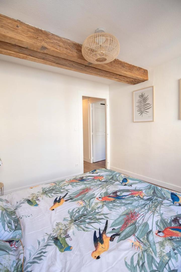 Moderne Et Cosy Au Coeur De Saint-jean Ail Lyon