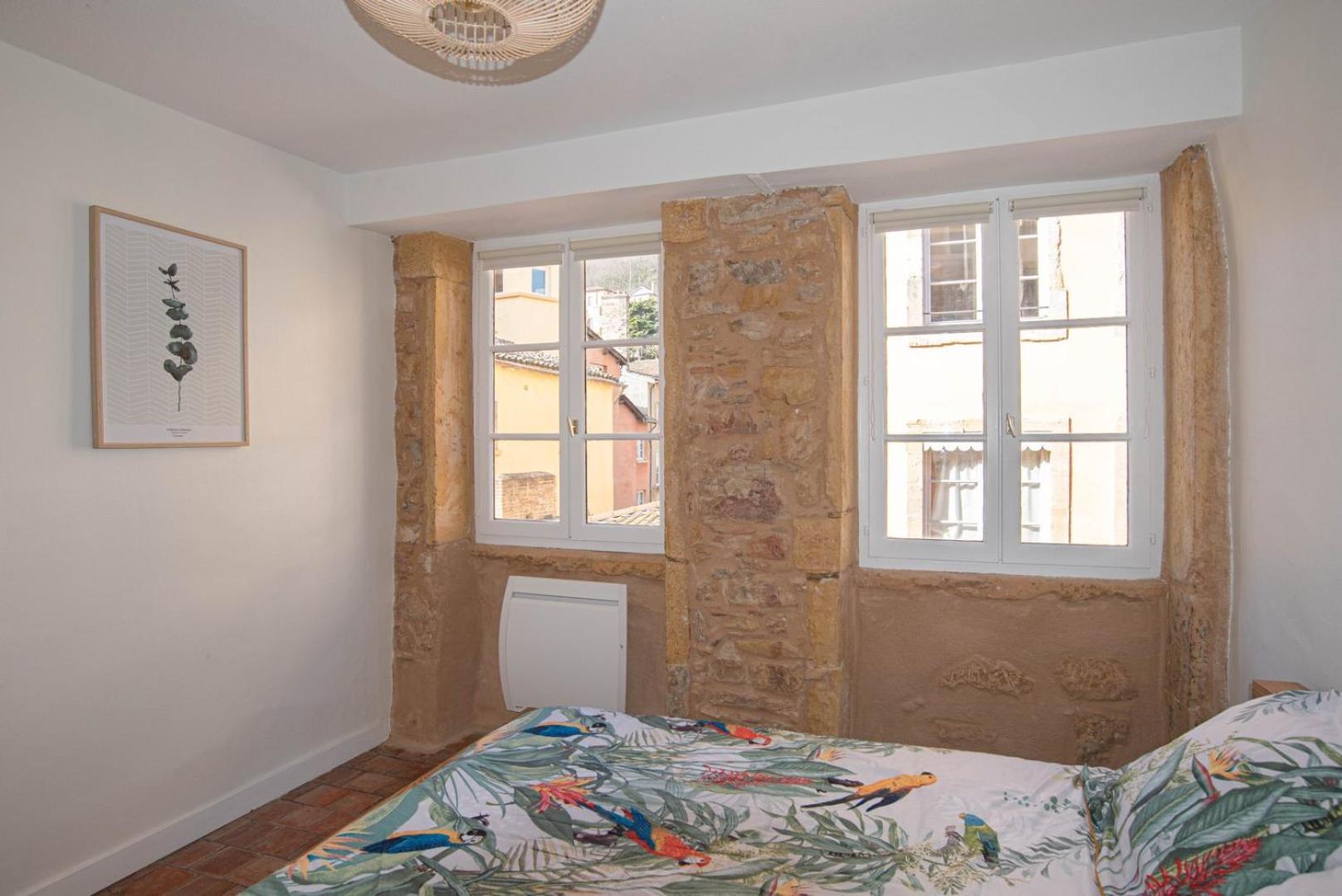 Moderne Et Cosy Au Coeur De Saint-jean Ail