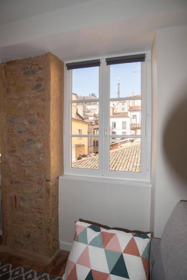 Moderne Et Cosy Au Coeur De Saint-jean Ail