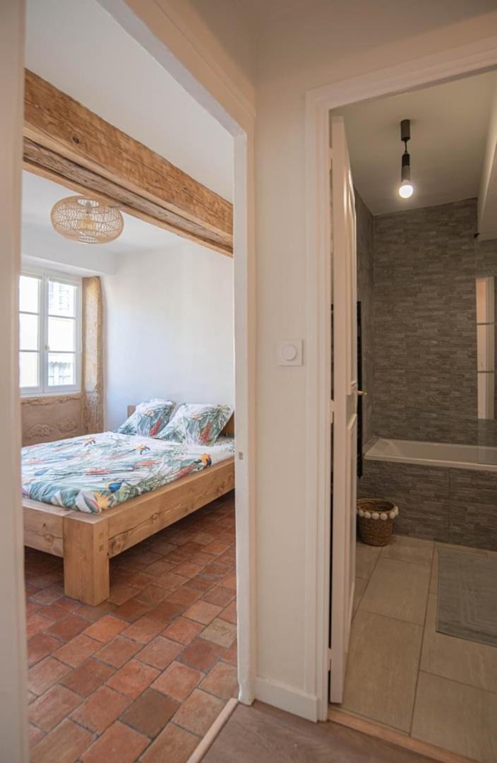 Moderne Et Cosy Au Coeur De Saint-jean Ail Appartement *