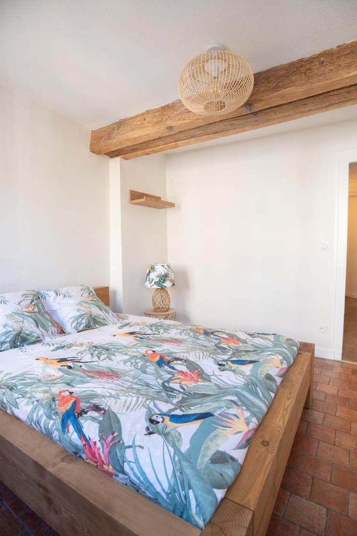Moderne Et Cosy Au Coeur De Saint-jean Ail Appartement Lyon
