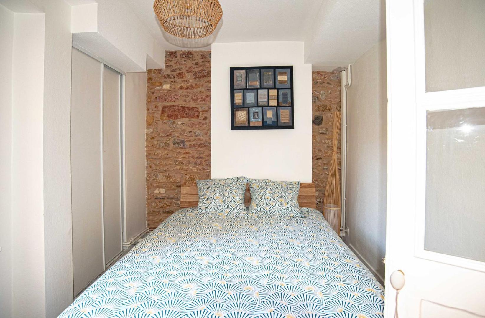 Moderne Et Cosy Au Coeur De Saint-jean Ail *