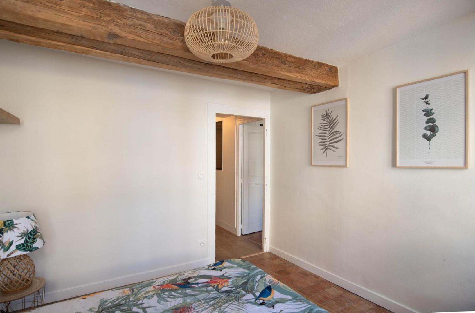Moderne Et Cosy Au Coeur De Saint-jean Ail